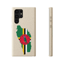 Load image into Gallery viewer, DOMINICA Biodegradable Case