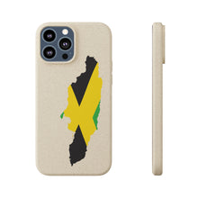 Load image into Gallery viewer, JAMAICA Biodegradable Case