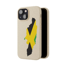Load image into Gallery viewer, JAMAICA Biodegradable Case