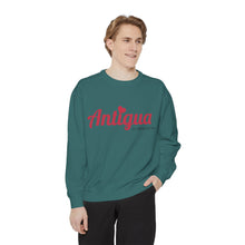 Load image into Gallery viewer, Antigua is Calling Sweatshirt