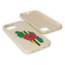 Load image into Gallery viewer, DOMINICA Biodegradable Case