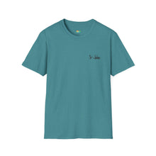 Load image into Gallery viewer, ST. JOHN PALM POCKET T-SHIRT