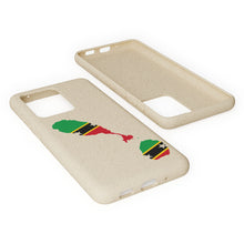 Load image into Gallery viewer, ST. KITTS & NEVIS Biodegradable Case
