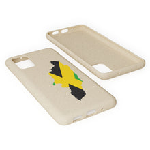 Load image into Gallery viewer, JAMAICA Biodegradable Case
