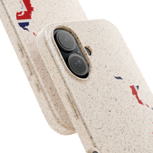 Load image into Gallery viewer, TURKS & CAICOS Biodegradable Case