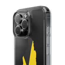 Load image into Gallery viewer, JAMAICA Clear Cases