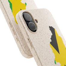 Load image into Gallery viewer, JAMAICA Biodegradable Case