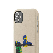 Load image into Gallery viewer, GUADELOUPE Biodegradable Case