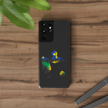 Load image into Gallery viewer, GUADELOUPE Clear Cases