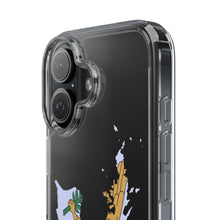 Load image into Gallery viewer, USVI Clear Cases