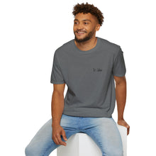 Load image into Gallery viewer, ST. JOHN PALM POCKET T-SHIRT