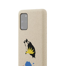 Load image into Gallery viewer, ANTIGUA & BARMUDA Biodegradable Case