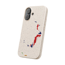 Load image into Gallery viewer, TURKS & CAICOS Biodegradable Case