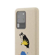 Load image into Gallery viewer, ANTIGUA & BARMUDA Biodegradable Case