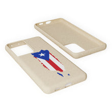Load image into Gallery viewer, PUERTO RICO Biodegradable Case