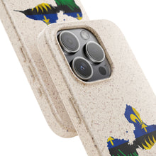 Load image into Gallery viewer, GUADELOUPE Biodegradable Case