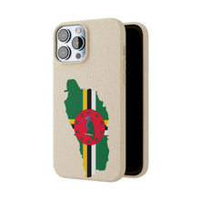 Load image into Gallery viewer, DOMINICA Biodegradable Case