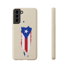 Load image into Gallery viewer, PUERTO RICO Biodegradable Case