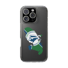 Load image into Gallery viewer, MARTINIQUE Clear Cases