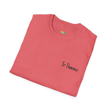 Load image into Gallery viewer, ST. THOMAS PALM POCKET T-SHIRT