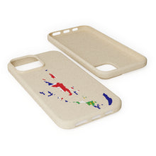 Load image into Gallery viewer, BVI Biodegradable Case