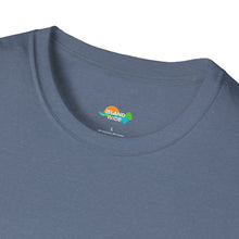 Load image into Gallery viewer, ST. CROIX PALM CHEST T-SHIRT