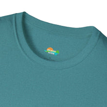 Load image into Gallery viewer, ST. CROIX PALM CHEST T-SHIRT