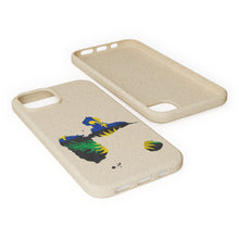 Load image into Gallery viewer, GUADELOUPE Biodegradable Case