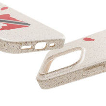 Load image into Gallery viewer, TRINIDAD & TOBAGO Biodegradable Case