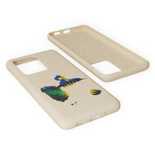 Load image into Gallery viewer, GUADELOUPE Biodegradable Case