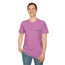 Load image into Gallery viewer, ST. JOHN PALM POCKET T-SHIRT