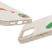 Load image into Gallery viewer, ST. KITTS & NEVIS Biodegradable Case