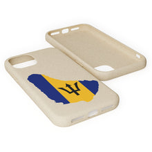 Load image into Gallery viewer, BARBADOS Biodegradable Case