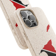 Load image into Gallery viewer, TRINIDAD & TOBAGO Biodegradable Case