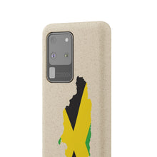 Load image into Gallery viewer, JAMAICA Biodegradable Case