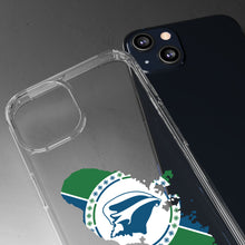 Load image into Gallery viewer, MARTINIQUE Clear Cases