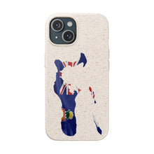Load image into Gallery viewer, CAYMAN ISLANDS Biodegradable Case