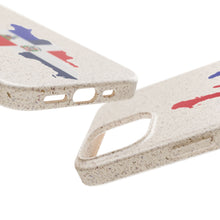 Load image into Gallery viewer, HISPANIOLA Biodegradable Case