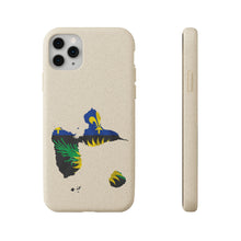 Load image into Gallery viewer, GUADELOUPE Biodegradable Case