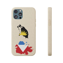 Load image into Gallery viewer, ANTIGUA & BARMUDA Biodegradable Case