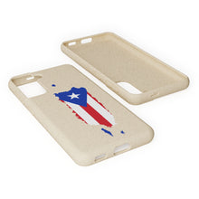 Load image into Gallery viewer, PUERTO RICO Biodegradable Case
