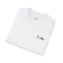 Load image into Gallery viewer, ST. JOHN PALM POCKET T-SHIRT