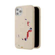 Load image into Gallery viewer, TURKS & CAICOS Biodegradable Case