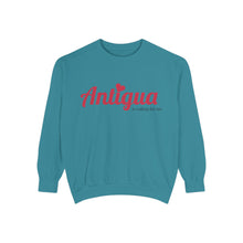 Load image into Gallery viewer, Antigua is Calling Sweatshirt