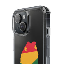 Load image into Gallery viewer, GRENADA Clear Cases