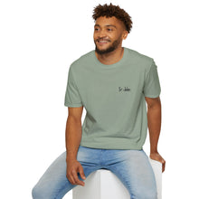 Load image into Gallery viewer, ST. JOHN PALM POCKET T-SHIRT