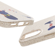 Load image into Gallery viewer, CAYMAN ISLANDS Biodegradable Case