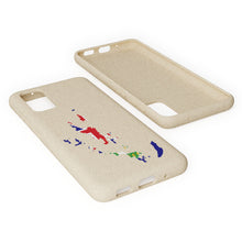 Load image into Gallery viewer, BVI Biodegradable Case