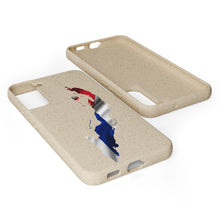 Load image into Gallery viewer, CUBA Biodegradable Case