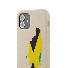 Load image into Gallery viewer, JAMAICA Biodegradable Case